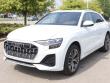 2024 Audi Q8 55 Premium SUV