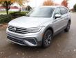 2022 Volkswagen Tiguan 2.0T SE SUV