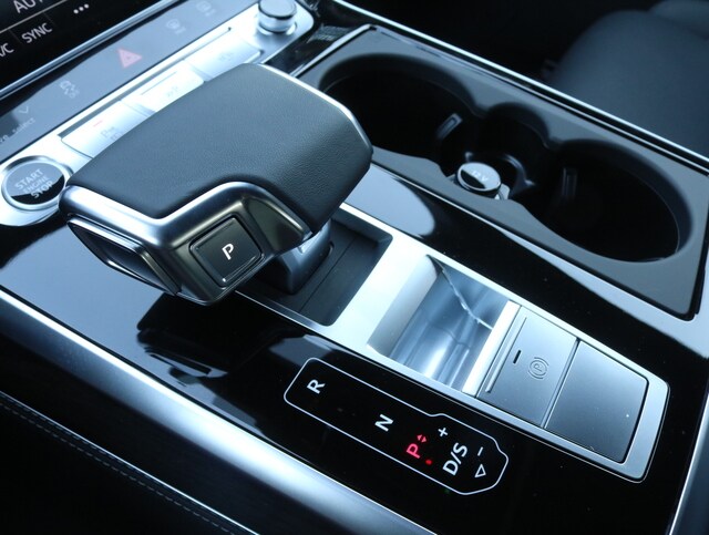 2025 Audi Q7 Prestige photo 29