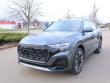 2025 Audi Q8 Premium Plus SUV