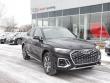 2025 Audi Q5 Sportback 45 S Line Premium Plus SUV