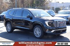 2026 GMC Acadia Denali SUV 1GKENRKS7TJ218692
