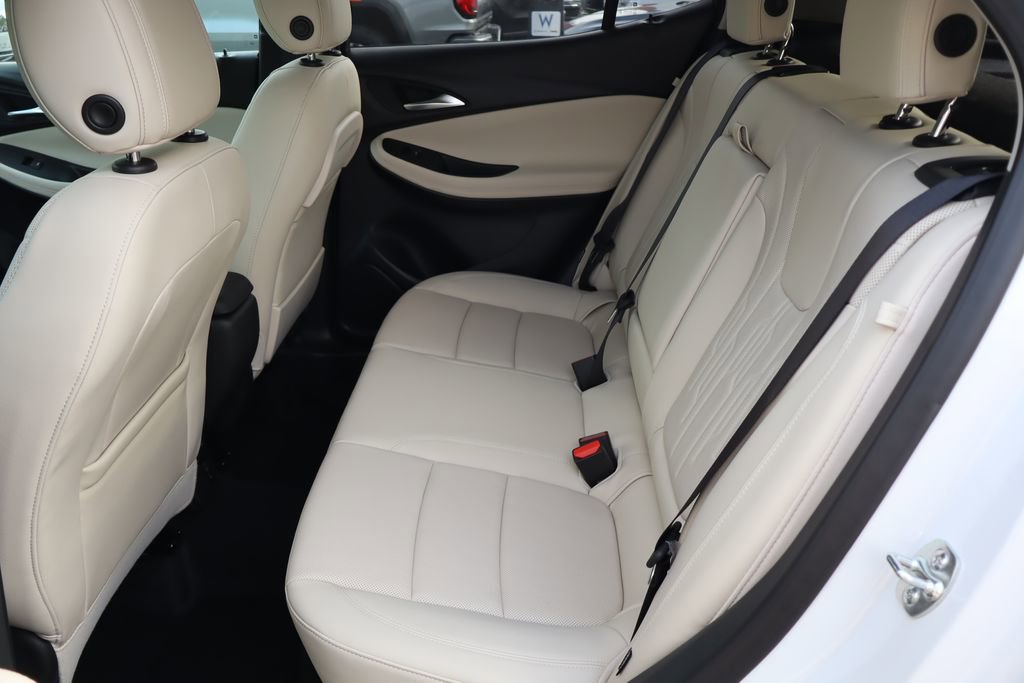 2026 Buick Encore GX Avenir - Photo 18