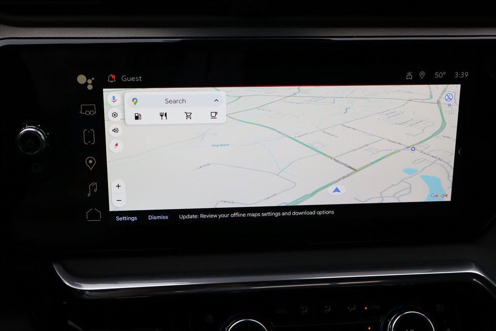 2026 GMC Sierra 3500HD Denali - Photo 17