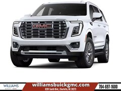 2026 GMC Yukon Denali SUV 1GKS2DKL3TR339423