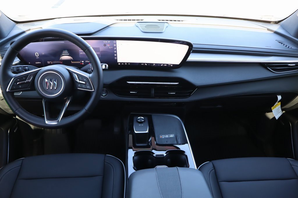 2025 Buick Enclave Preferred - Photo 8