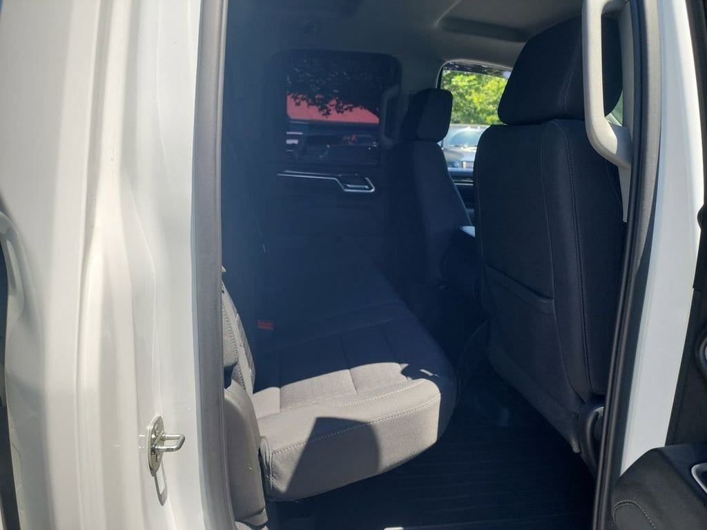 2024 GMC Sierra 2500HD SLE - Photo 25