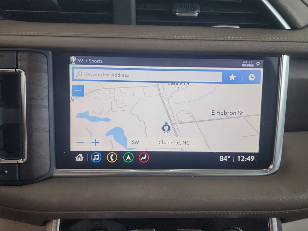 2021 GMC Yukon Denali - Photo 13