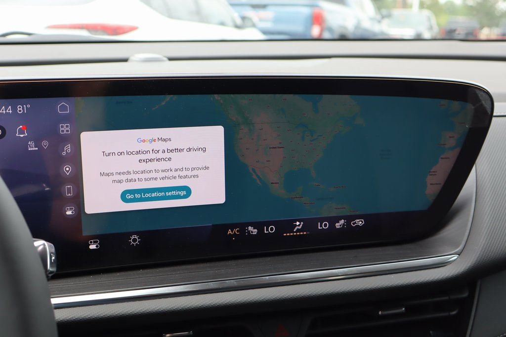 2025 Buick Envision Preferred - Photo 12