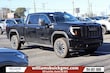  GMC Sierra 2500 HD