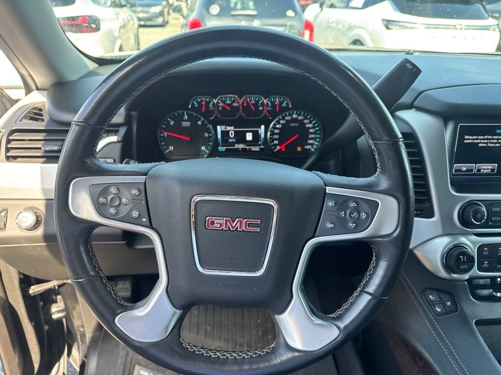 2020 GMC Yukon SLT - Photo 11