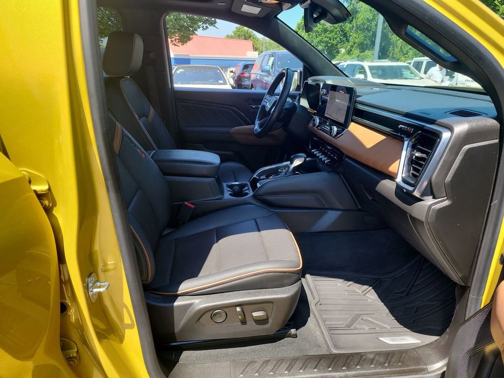 2023 GMC Canyon AT4 - Photo 28