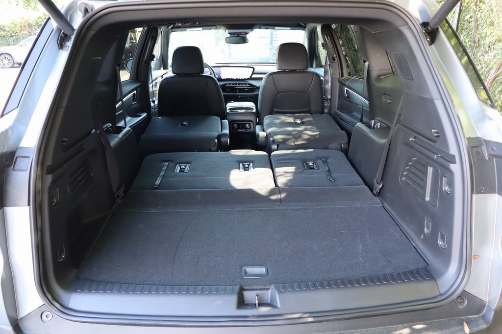 2025 Buick Enclave Preferred - Photo 20