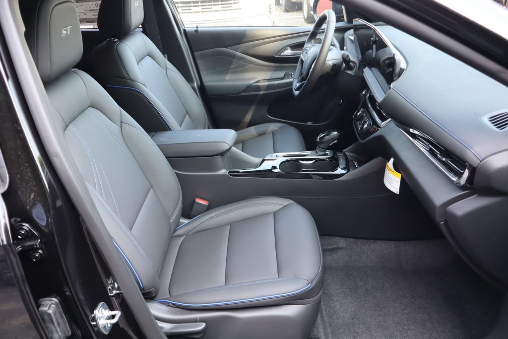 2026 Buick Envista Sport Touring - Photo 21