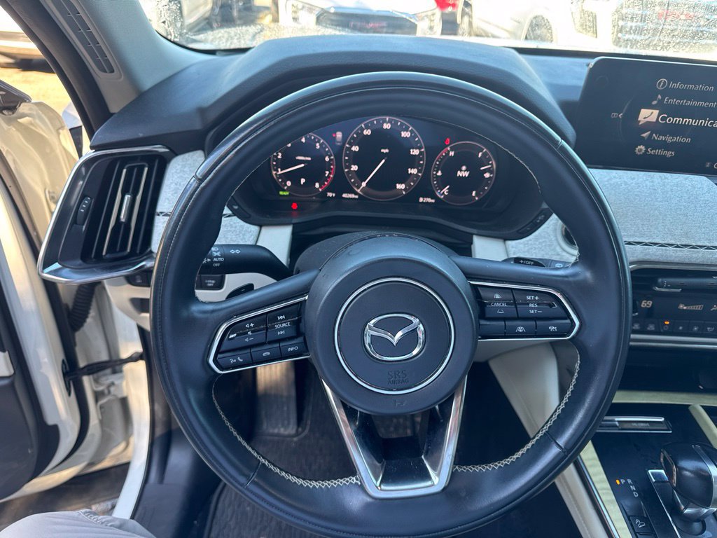 2024 Mazda CX-90 Turbo S Premium Plus Package - Photo 11