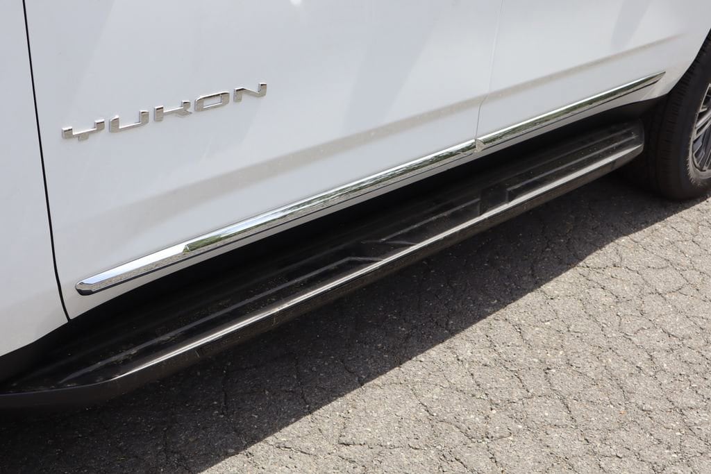 2026 GMC Yukon XL Elevation - Photo 8