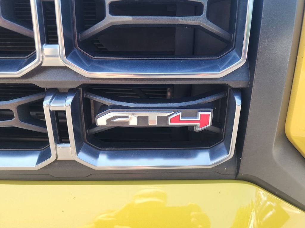 2023 GMC Canyon AT4 - Photo 32