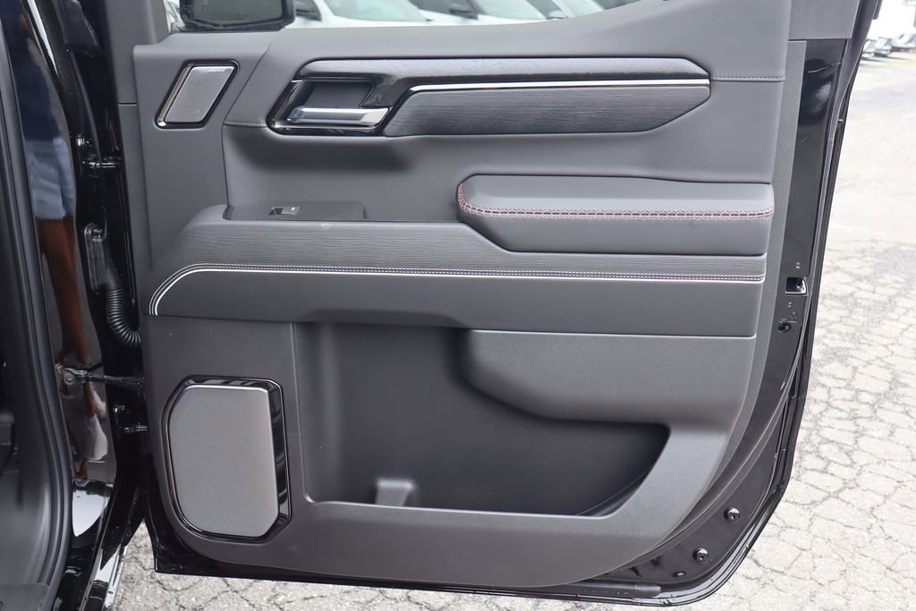 2026 GMC Sierra 1500 AT4X - Photo 22
