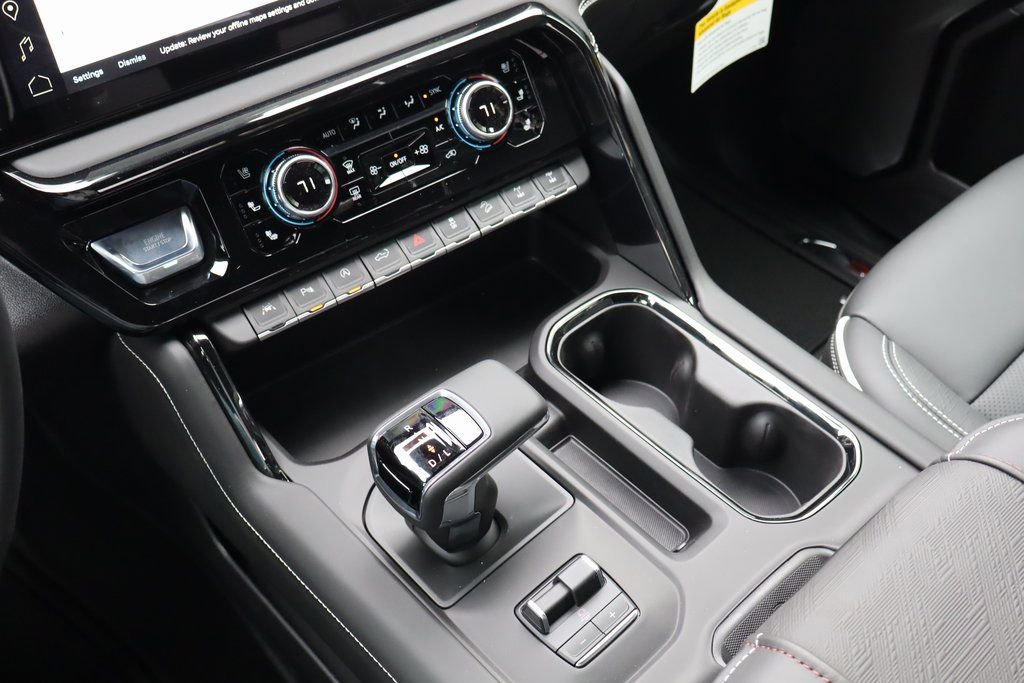 2026 GMC Sierra 1500 AT4X - Photo 19