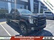 GMC Sierra 2500 HD
