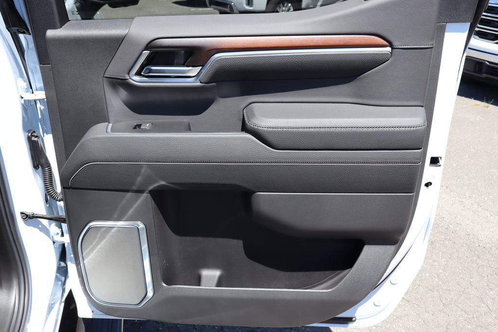 2026 GMC Sierra 1500 Denali - Photo 23