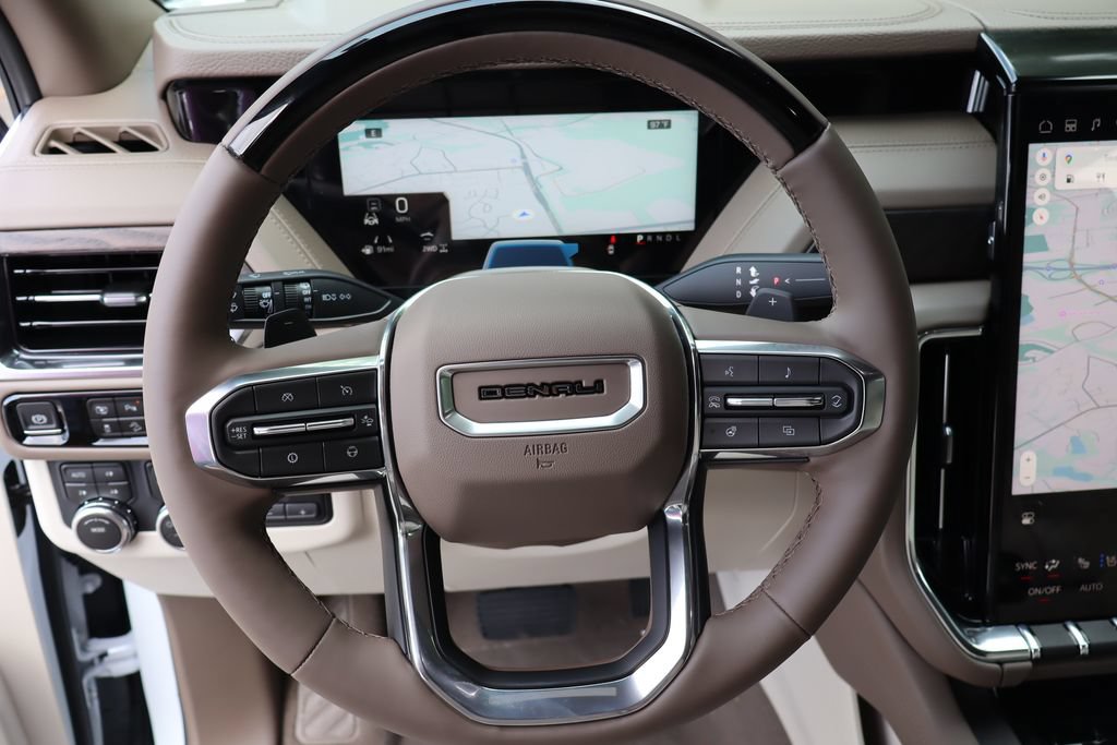 2026 GMC Yukon XL Denali - Photo 14