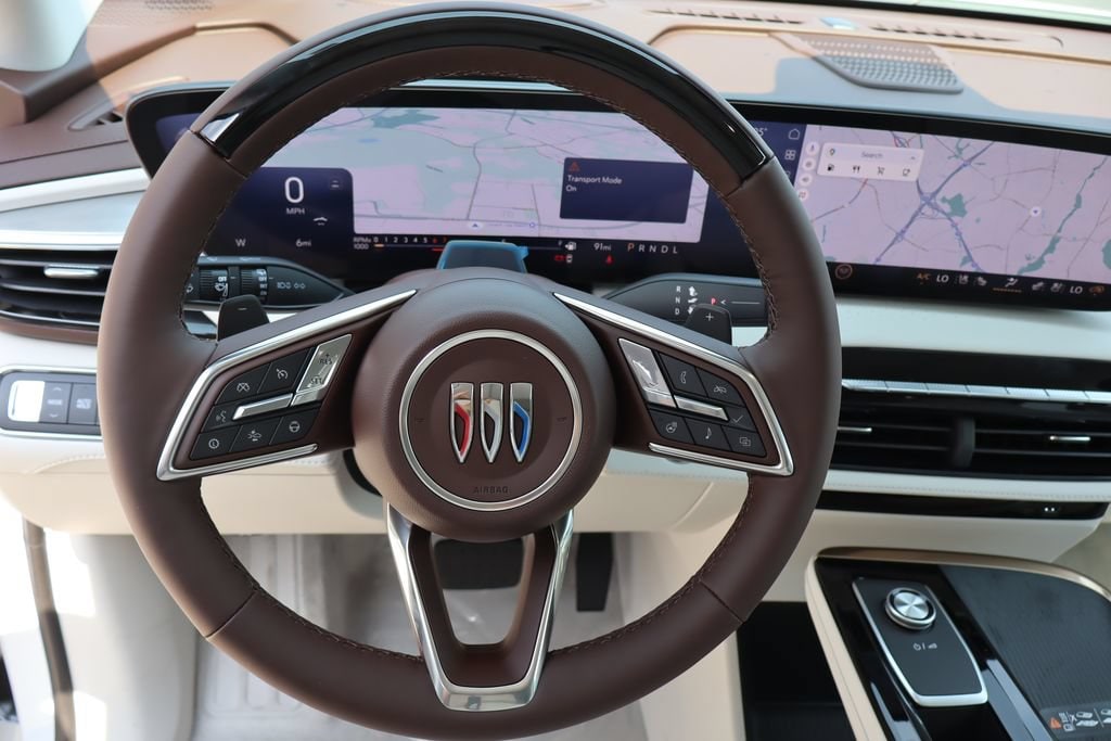 2026 Buick Enclave Avenir - Photo 13