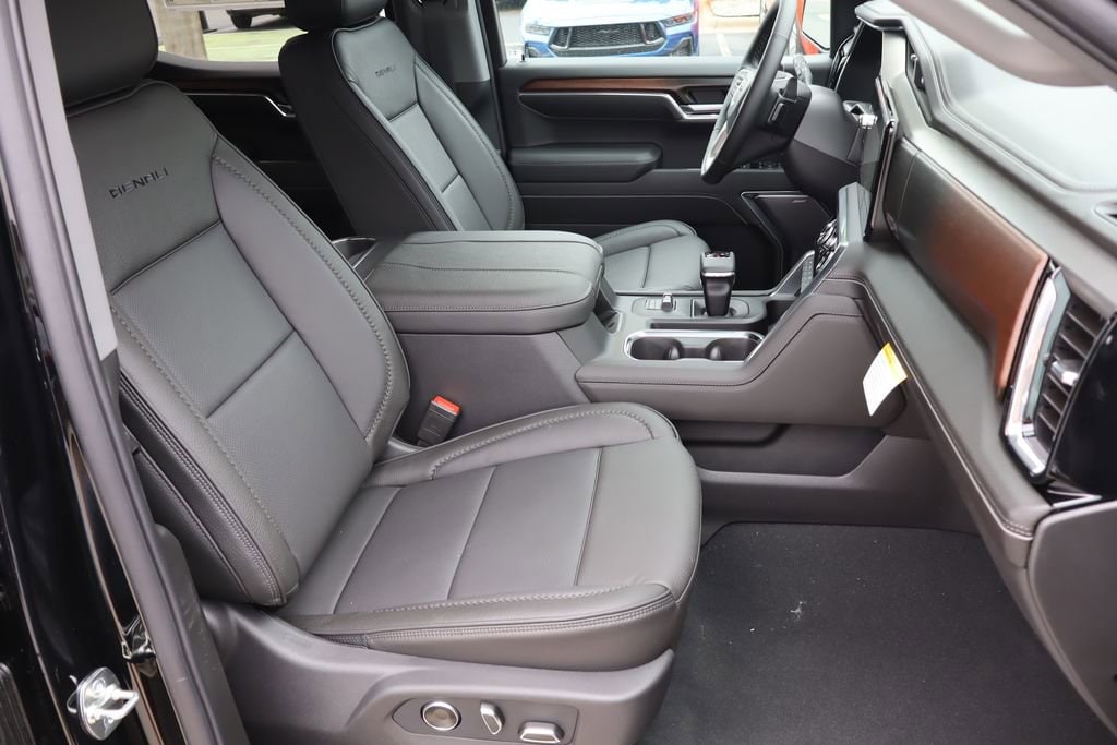 2026 GMC Sierra 1500 Denali - Photo 26
