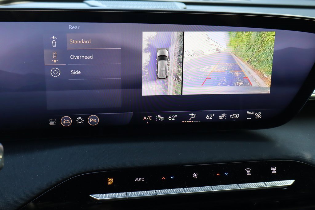 2025 Buick Enclave Preferred - Photo 15