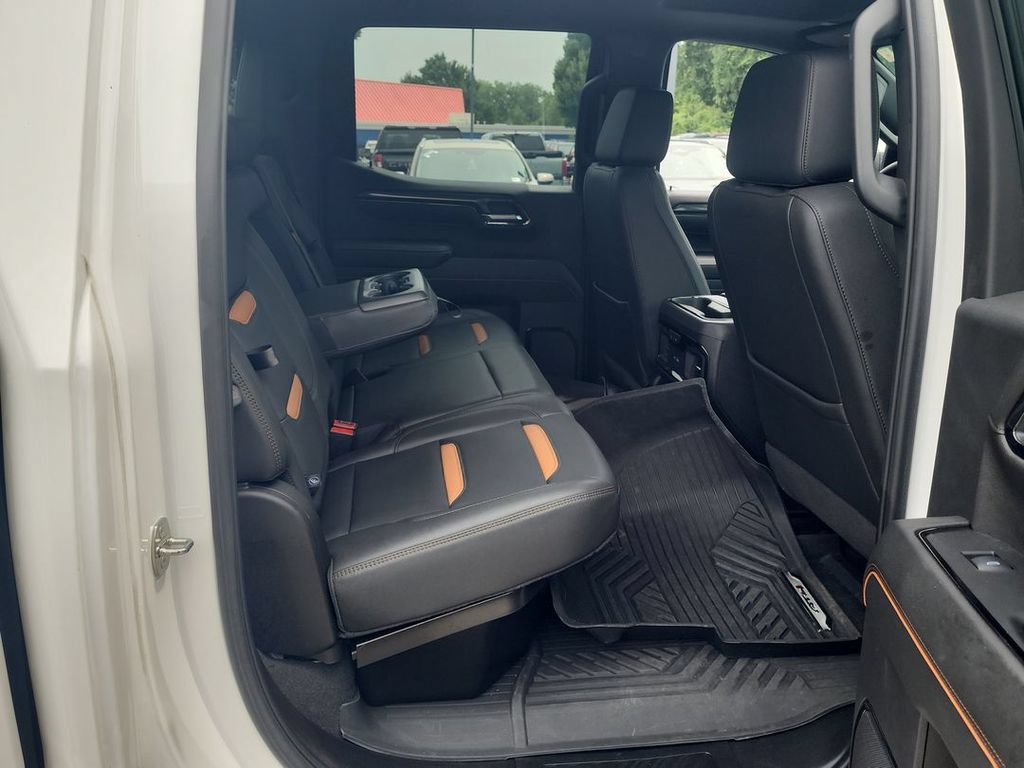 2024 GMC Sierra 1500 AT4 - Photo 26