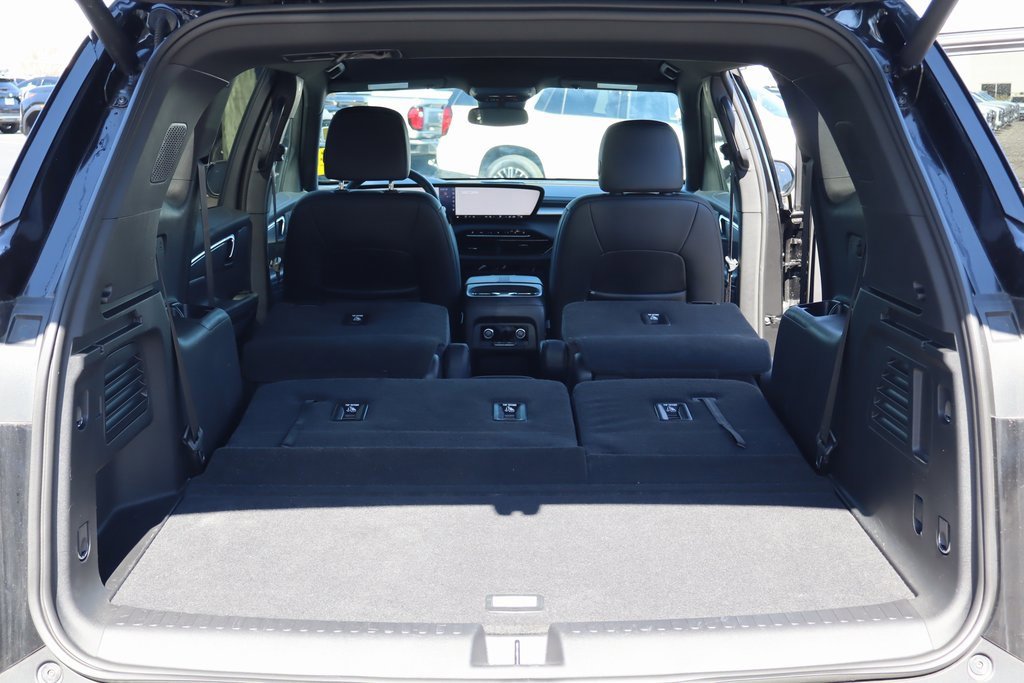 2025 Buick Enclave Preferred - Photo 20
