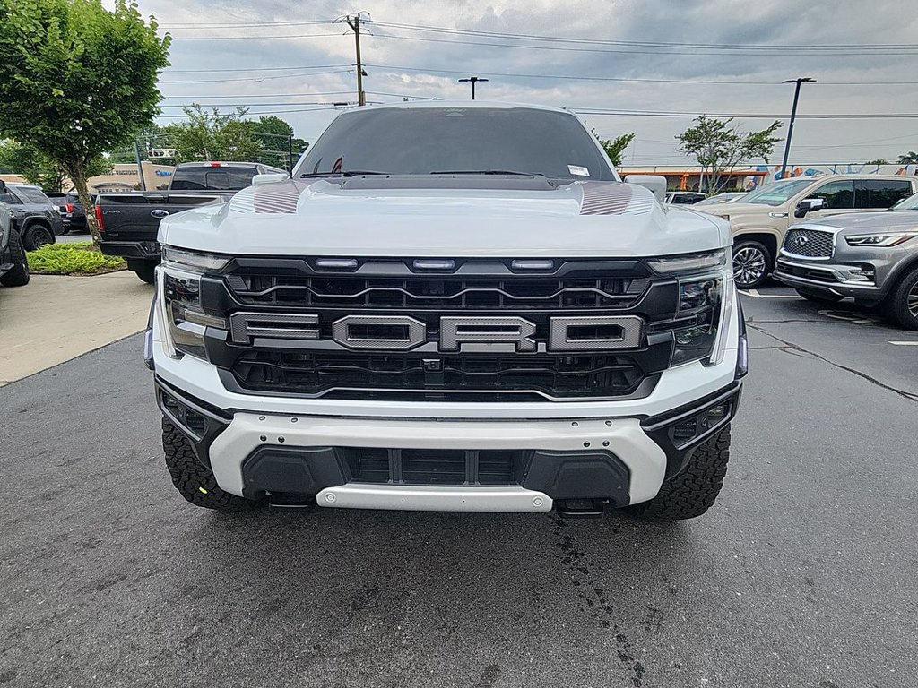 2025 Ford F-150 Raptor - Photo 3