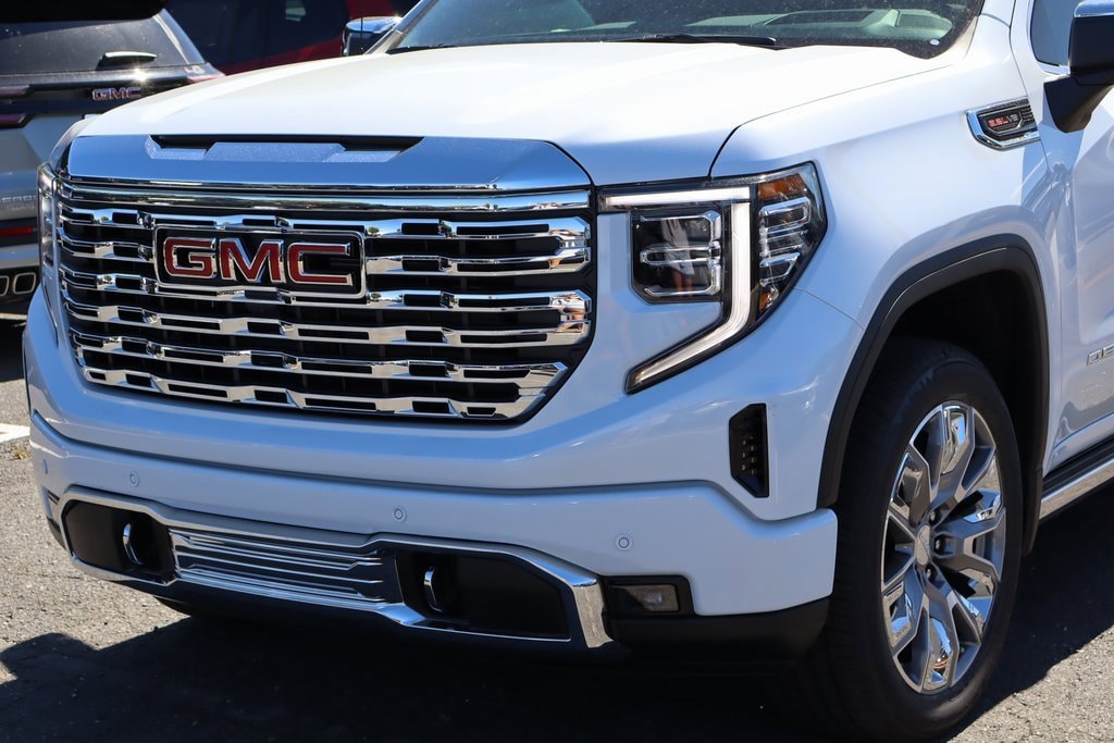 New 2026 GMC Sierra 1500 Denali Truck