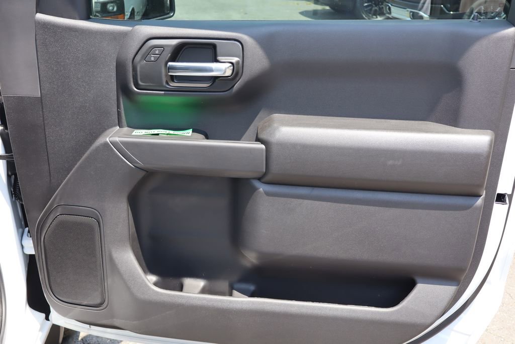 2026 GMC Sierra 1500 Pro - Photo 17