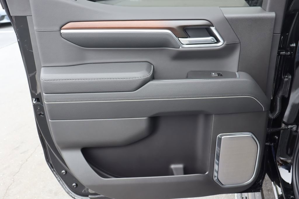 2026 GMC Sierra 1500 Denali - Photo 21