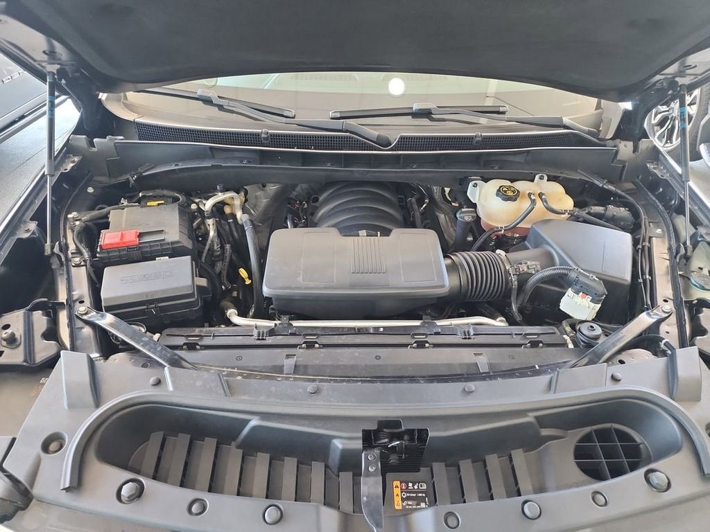 2022 GMC Yukon XL Denali - Photo 30