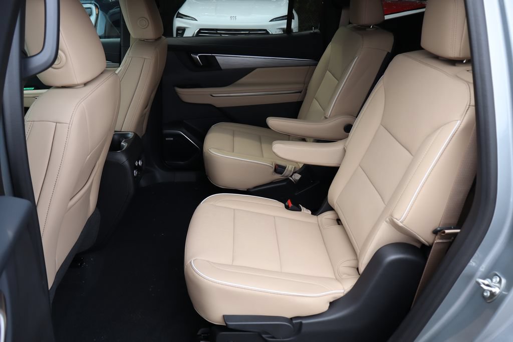 2026 Buick Enclave Preferred - Photo 20
