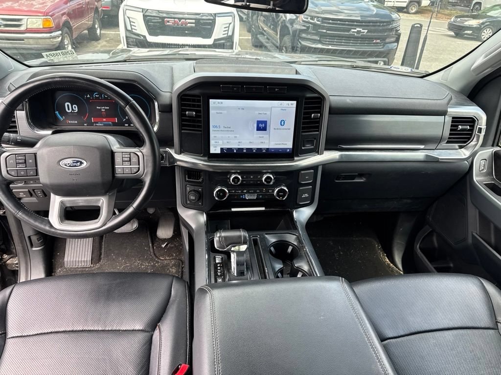 2022 Ford F-150 XL - Photo 15