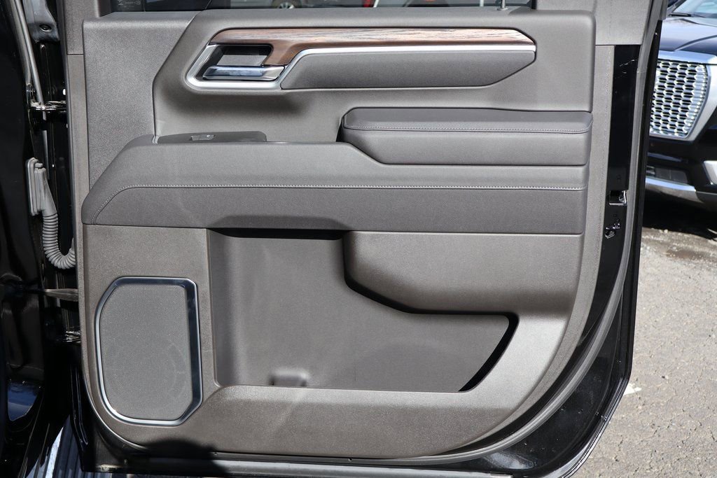 2025 GMC Sierra 2500HD SLT - Photo 22