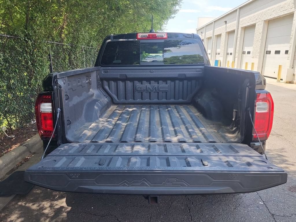 2025 GMC Canyon Denali - Photo 25