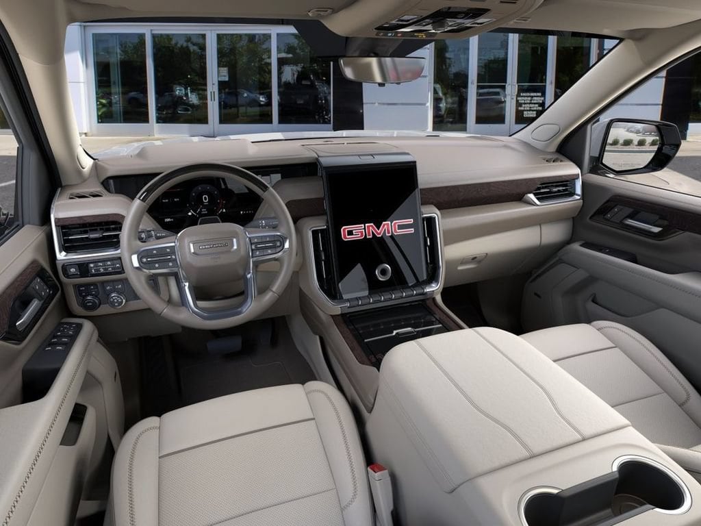 2026 GMC Yukon XL Denali - Photo 15