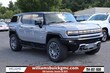 GMC HUMMER EV SUV