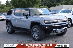 2026 GMC HUMMER EV SUV 3X SUV 1GKTERDC1TU600342