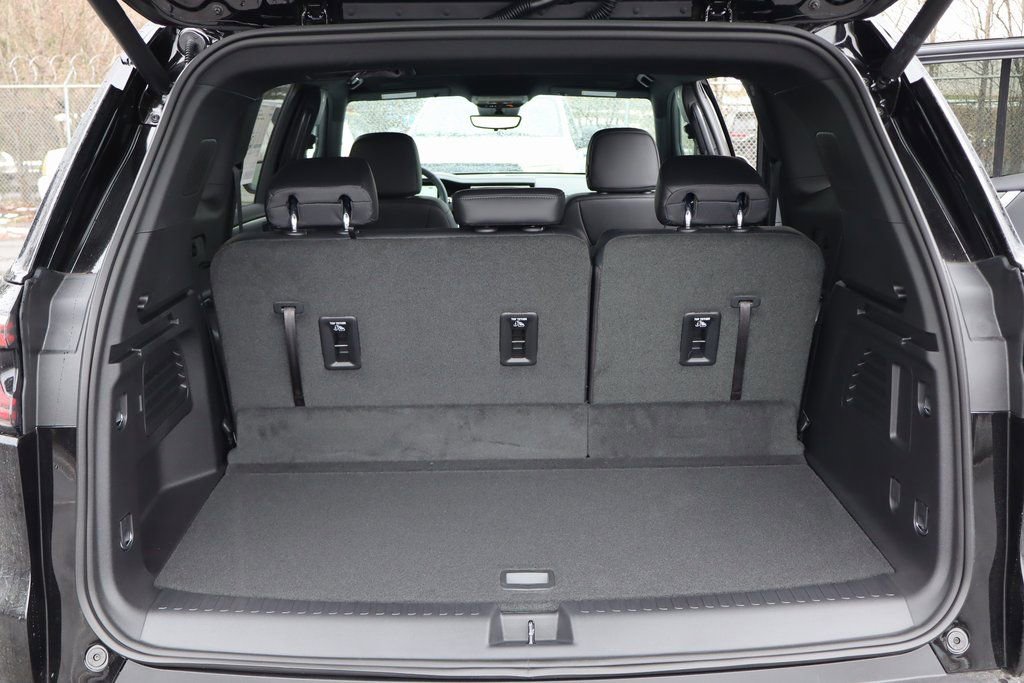 2026 GMC Acadia Elevation - Photo 20
