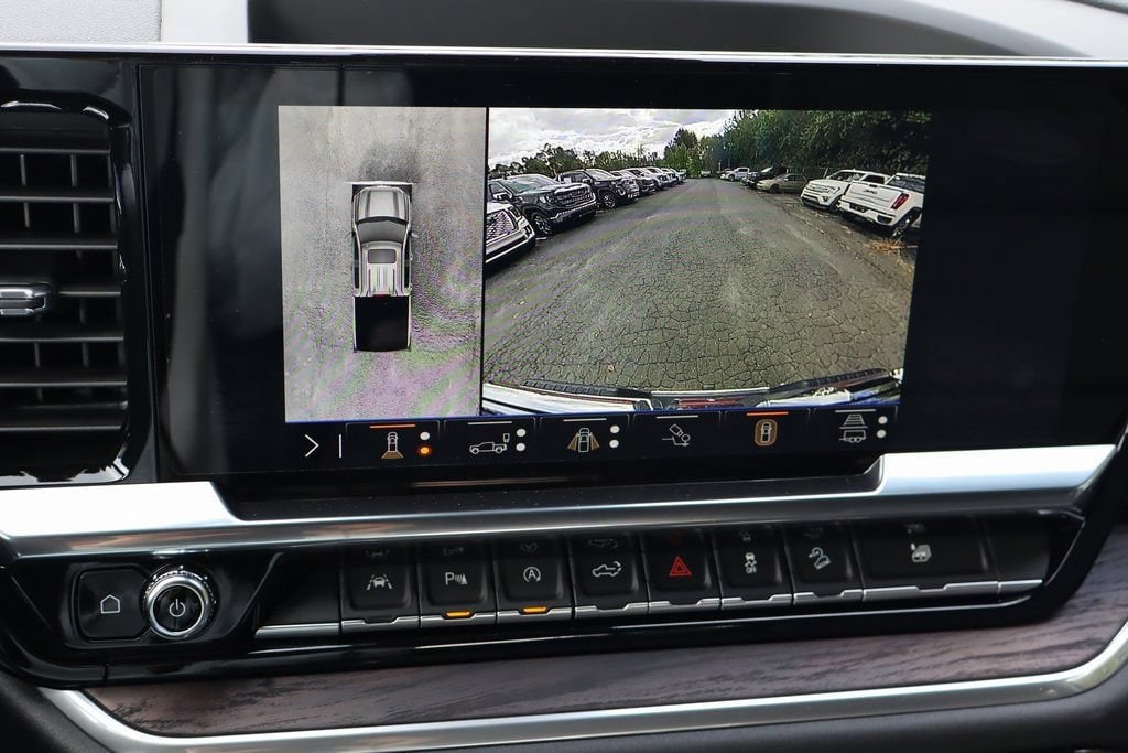 2026 GMC Sierra 1500 SLT - Photo 17