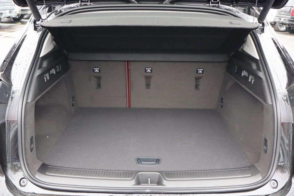 2026 Buick Envision Sport Touring - Photo 22