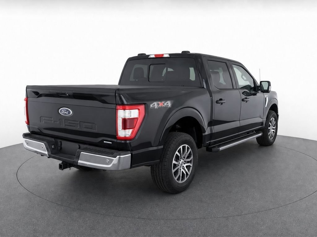 2022 Ford F-150 XL - Photo 7