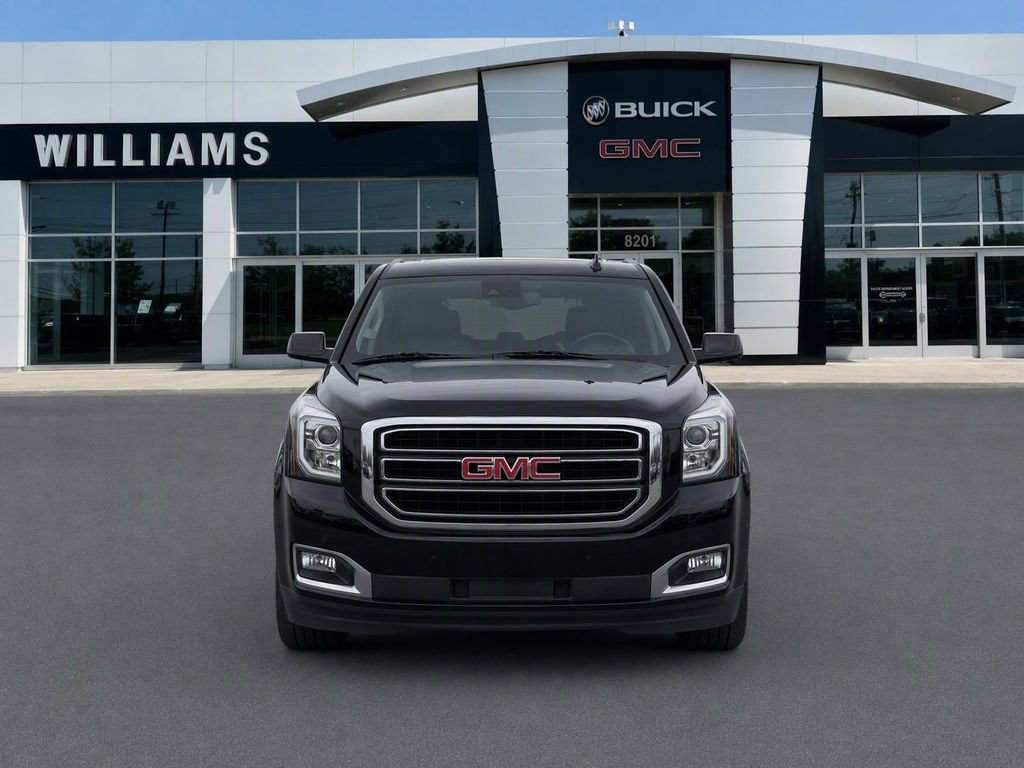 Used 2019 GMC Yukon SLT SUV