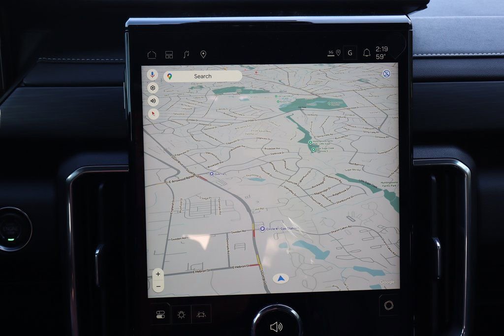 2026 GMC Acadia Elevation - Photo 13