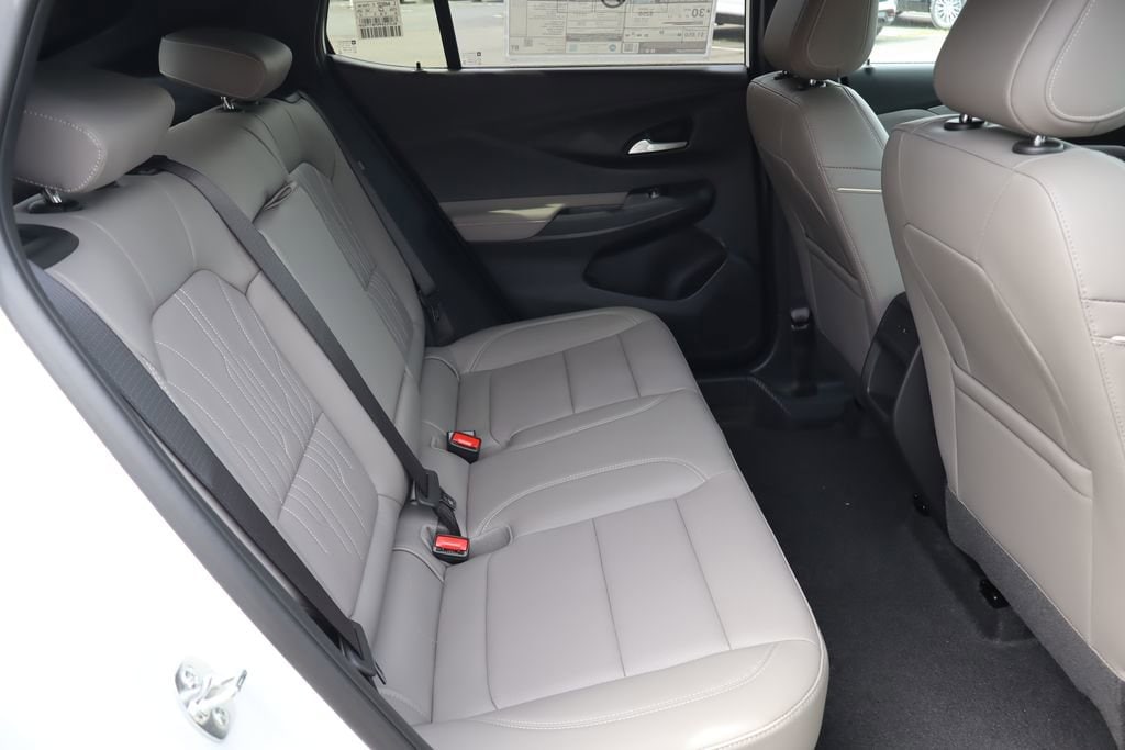 2026 Buick Envista Avenir - Photo 21